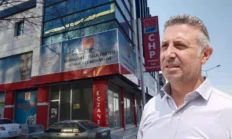 Halkla yan yana, omuz omuza