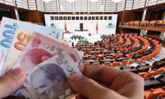 Memur emeklilerinin seyyanen zam talebi Meclis’te: “Yüksek prim ve uzun hizmet yılı neden cezalandırılıyor?”