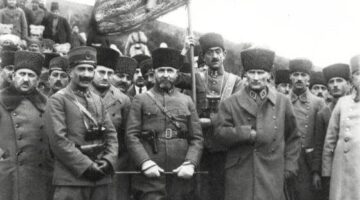Bursa’nın Unutulan Kahramanı Hüsniye Hanım: Kuvayı Milliye İçin İstihbarat Görevi Yaptı, Yunanistan’da Hapsedildi