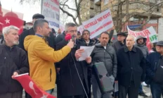 İmar Yasasına Takılanlar Derneği’nden yeni yasama yılı çağrısı