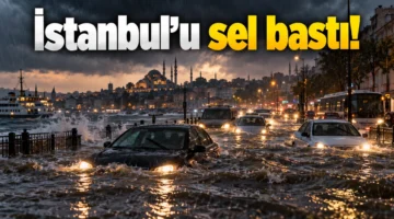 Akyıldız: İstanbul’un Acısı Bursa’ya Ders Olmalı
