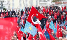 Mehmet Temirtaş, İYİ Parti Genel Merkezi’nde başkan yardımcılığı görevine atandı