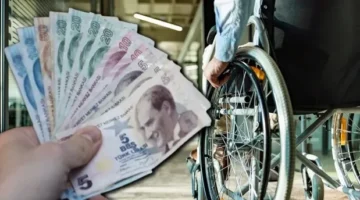 EMED BAŞKANI NAZLI TETİK’TEN ENGELLİ EMEKLİLİĞİ MESAJI: “ENGEL, HAKKA ERİŞİMİN ÖNÜNDE OLMAMALI”