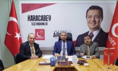 Ekinlik Köprüsü, Nilüfer Çayı ve Köylerin İmar Sorunları Gündemde!