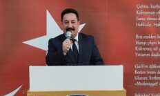 Asker Karataş’tan Van’ın Sorunlarına Dikkat Çeken Çağrı: “Ben Değil, Biz Olalım”