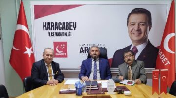 Ekinlik Köprüsü, Nilüfer Çayı ve Köylerin İmar Sorunları Gündemde!
