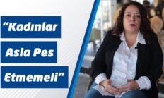 Özgür Şimşek: “Bursa’nın ve Türkiye’nin Kalkınması, Kadın Kooperatiflerinin Güçlenmesi ve Kadınların Koordineli Çalışmasıyla Mümkün Olacaktır”