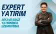 Expert Yatırım’dan Bandırma Kayacık’ta yatırım atağı: Onlarca dönüm arazi 500 bin TL’den başlayan fiyatlarla!