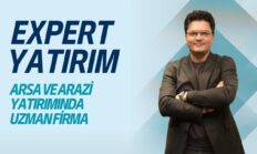 Expert Yatırım’dan Bandırma Kayacık’ta yatırım atağı: Onlarca dönüm arazi 500 bin TL’den başlayan fiyatlarla!