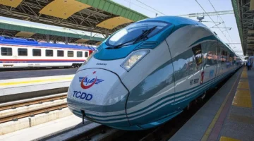 YUNUSELİ HALKI TEPKİLİ: “HIZLI TREN İSTASYONU NEDEN BİZDEN UZAKLAŞTIRILIYOR?”