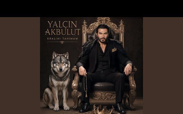 Yalçın Akbulut, “Kralını Tanımam” Albümüyle Sevenleriyle Buluştu