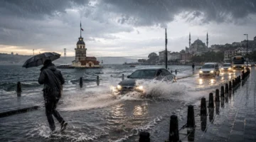 Peyzaj Mimarları Odası Bursa Şubesi’nden İklim Krizi Uyarısı: “Planlar Artık Uygulamaya Dönüşmeli”