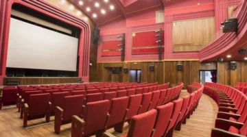 BURSA DOSTLUK KÜLTÜR VE SANAT DERNEĞİ’NDEN TİYATRO ATAĞI: HB EKSPRES TİYATRO SAHNESİ AÇILIYOR