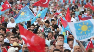 İSMAİL KAYA: “BURSA’NIN EKONOMİK GELECEĞİ ORTAK AKIL VE GÜÇLÜ İŞ BİRLİĞİYLE ŞEKİLLENECEK”