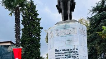 EMEKLİ ASTSUBAYLAR 17 EKİM’DE BURSA HEYKEL’DE BULUŞACAK
