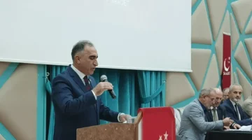 Saadet Partisi Nilüfer’den Esnaf ve Kurum Ziyaretleri