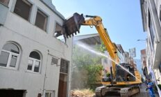 Bursa’da inşaatın yeni gözdesi Yıldırım ve Demirtaş oldu! Nilüfer eski cazibesini kaybediyor