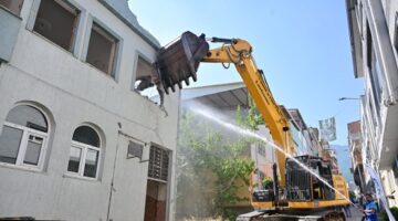 Bursa’da inşaatın yeni gözdesi Yıldırım ve Demirtaş oldu! Nilüfer eski cazibesini kaybediyor