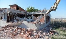 İmar sorunlarının yıllarca çözümsüz kalması…